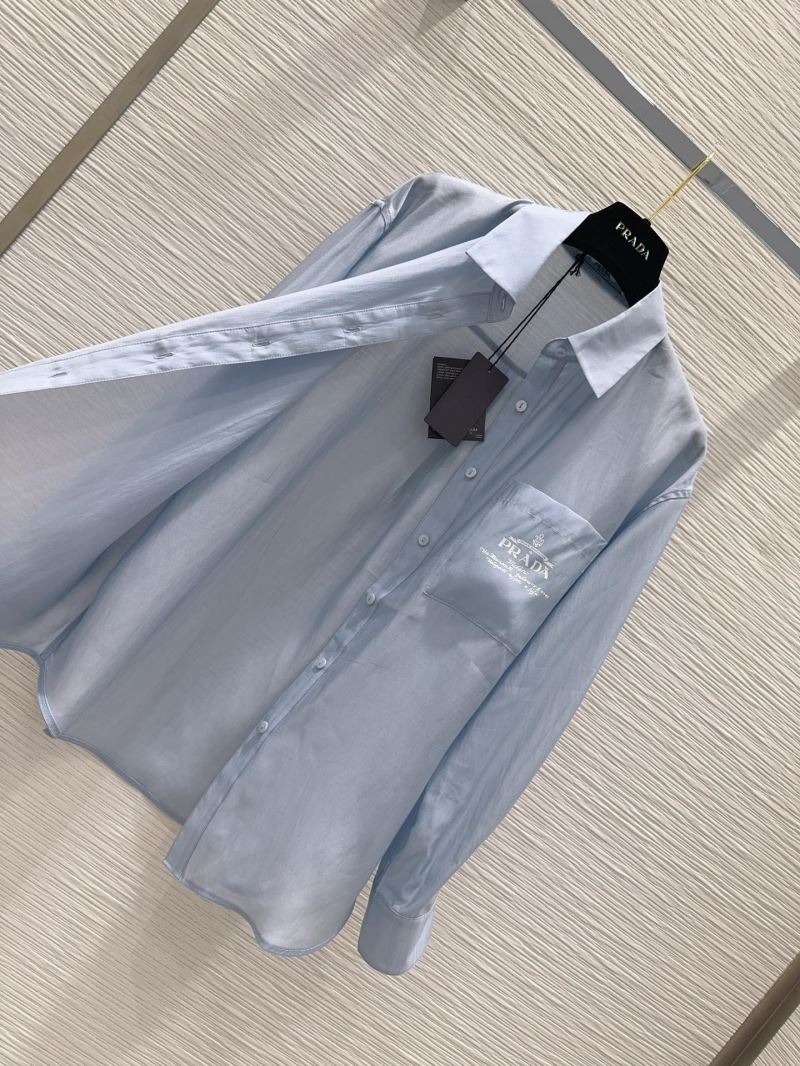 Prada Shirts